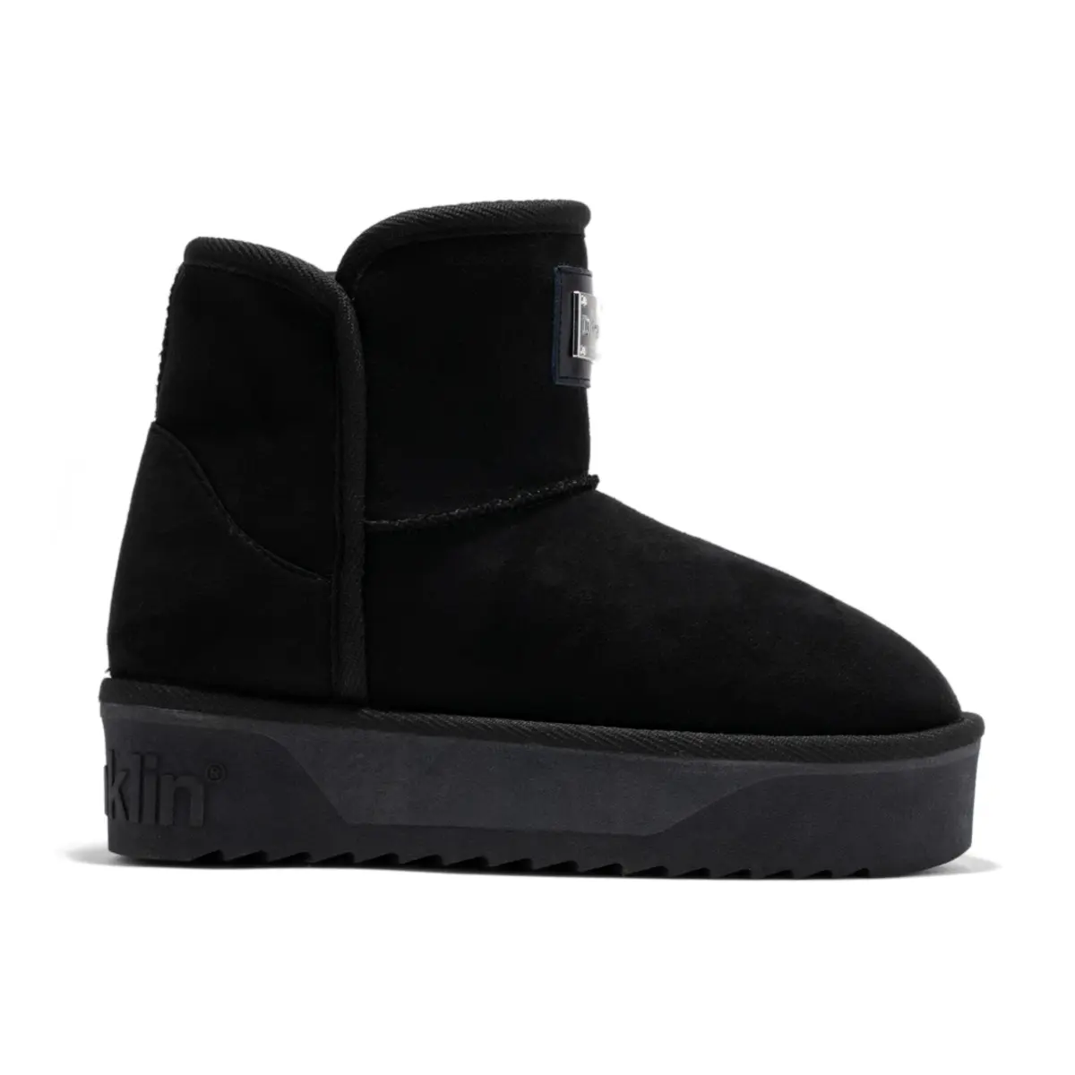 Winterstiefel D.Franklin Nordic V2
