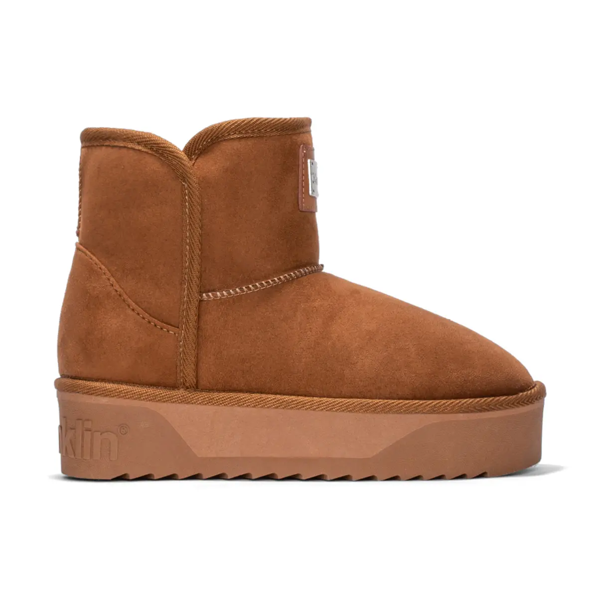 Winterstiefel D.Franklin Nordic V2
