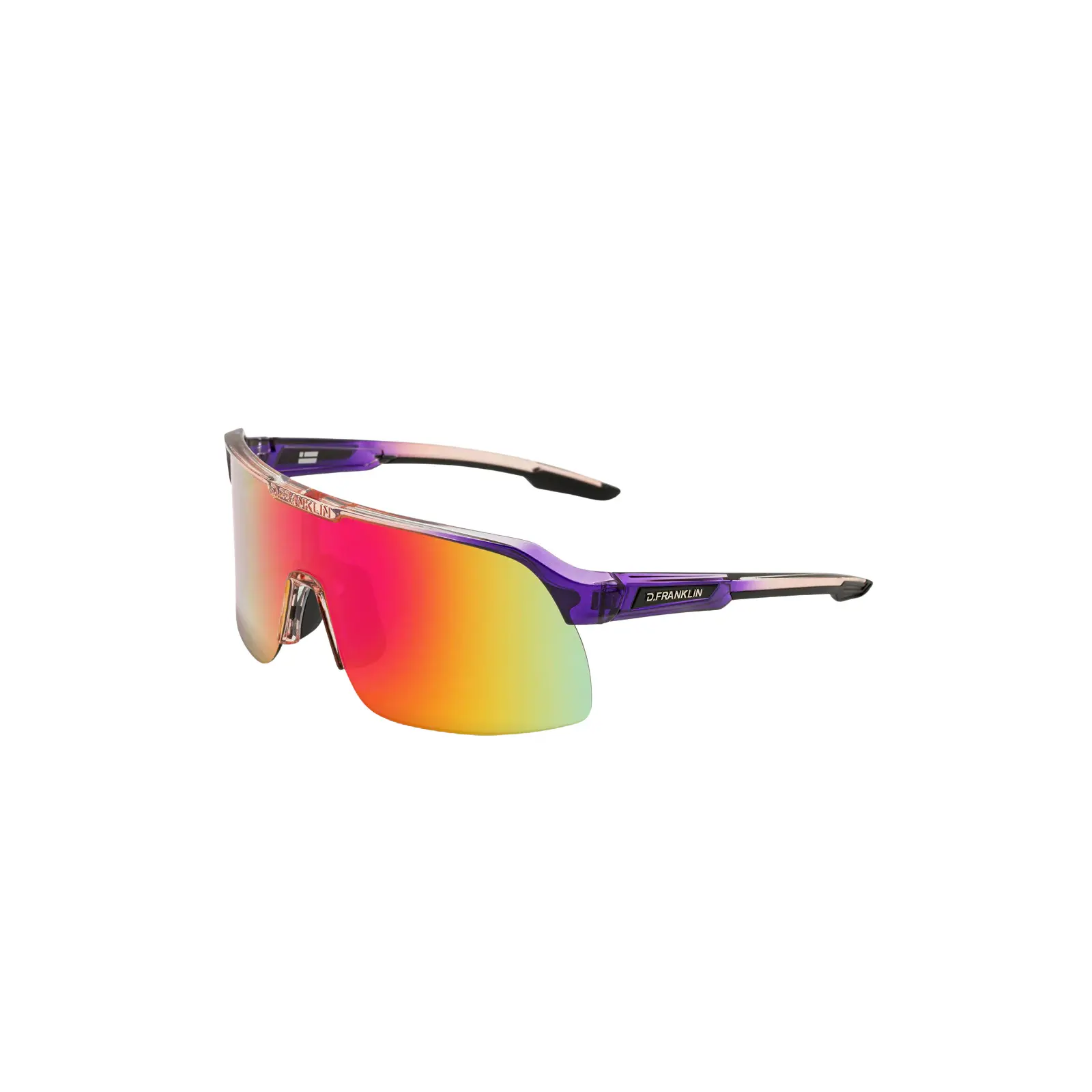 Occhiali da sole D.Franklin Wind Fifty