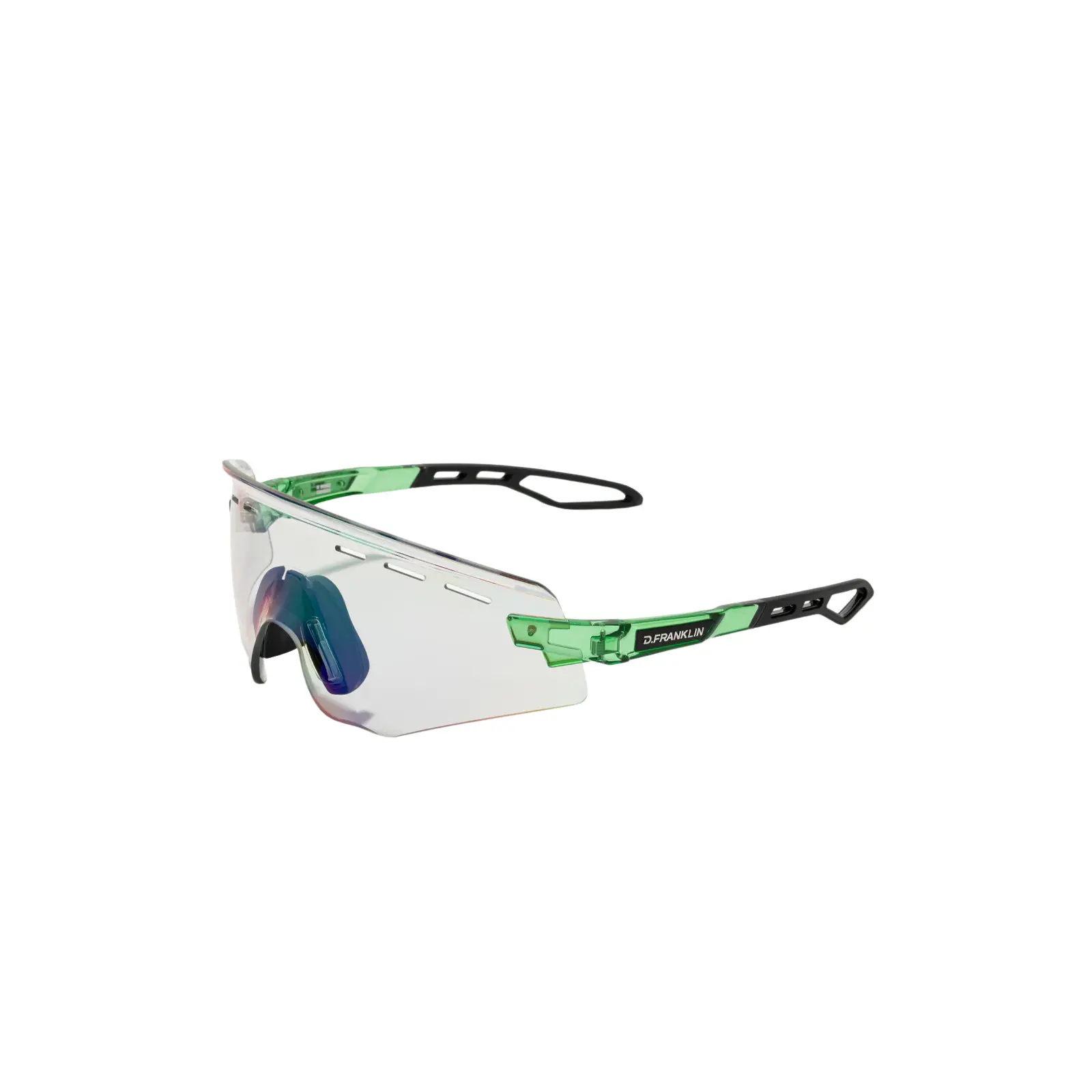 Sonnenbrille D.Franklin Thunder Rimless