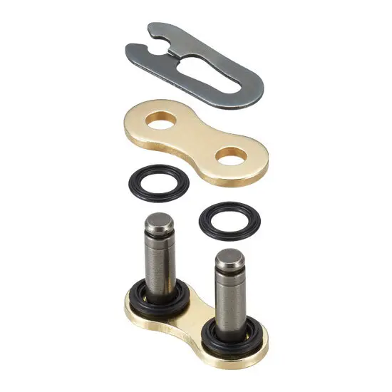 Schnellwechsler D.I.D 520DZ (G&B) RJ