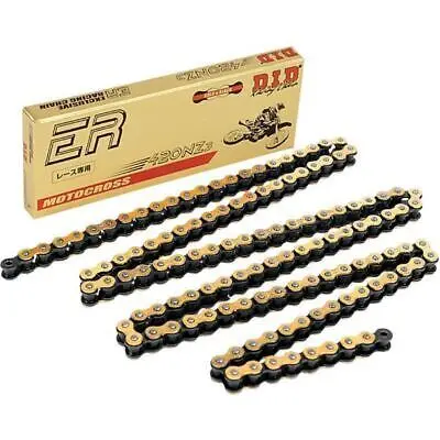 Rollenkette Motorrad D.I.D 420Nz3(G&B) X 134 Mail. Rj
