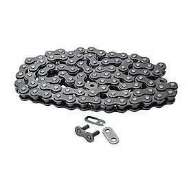 Rollenkette Motorrad D.I.D 520(B&B) X 106 Mail. Rj