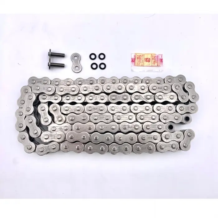 Rollenkette Motorrad D.I.D 525Vx(B&B) X 114 Mail. Zj