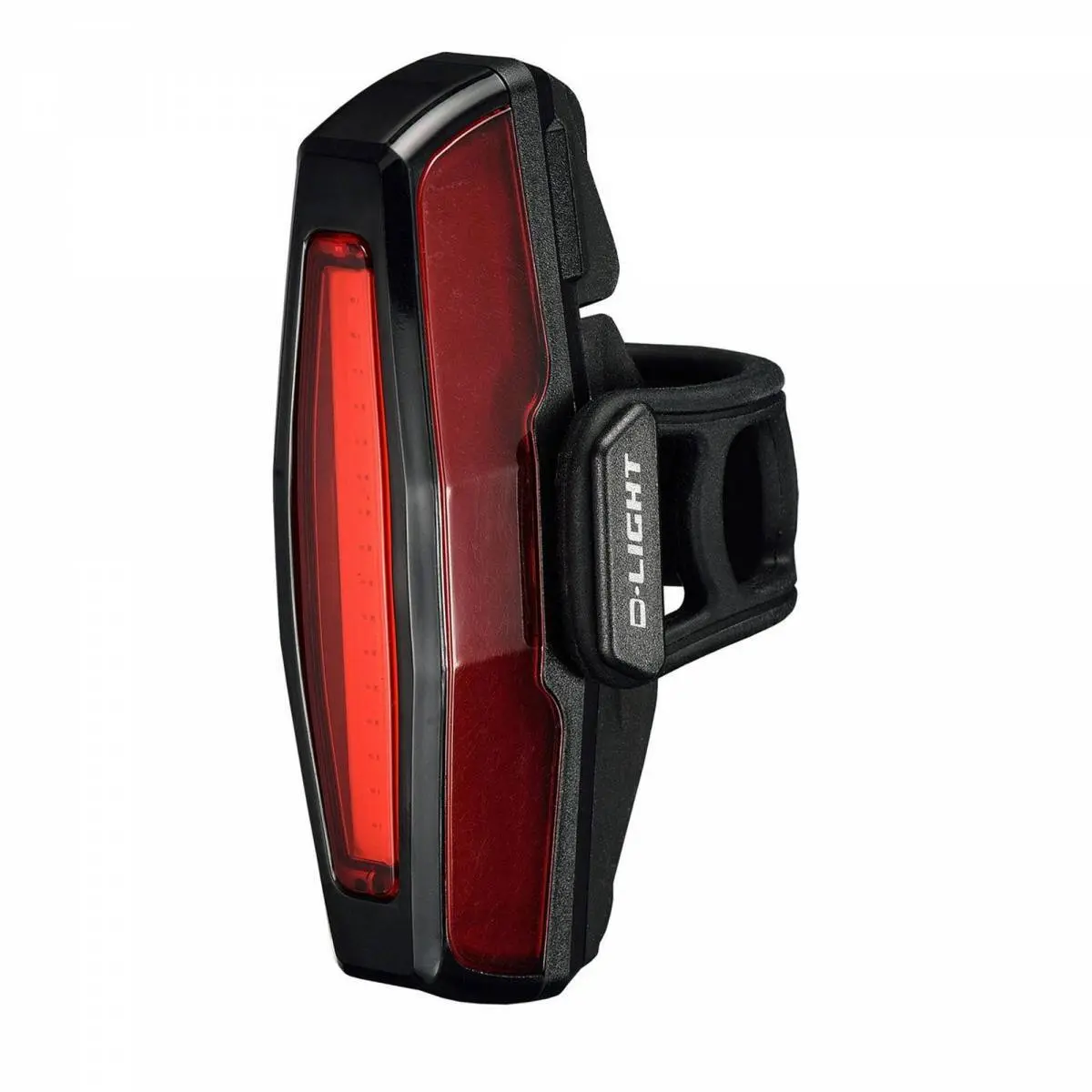 Velo Store - UK D.Light 3-function saddle tail light - rechargeable - super bright LEDs D-Light | Extra 10% off with Subscription, Postage £16.79 to UK Fedex.