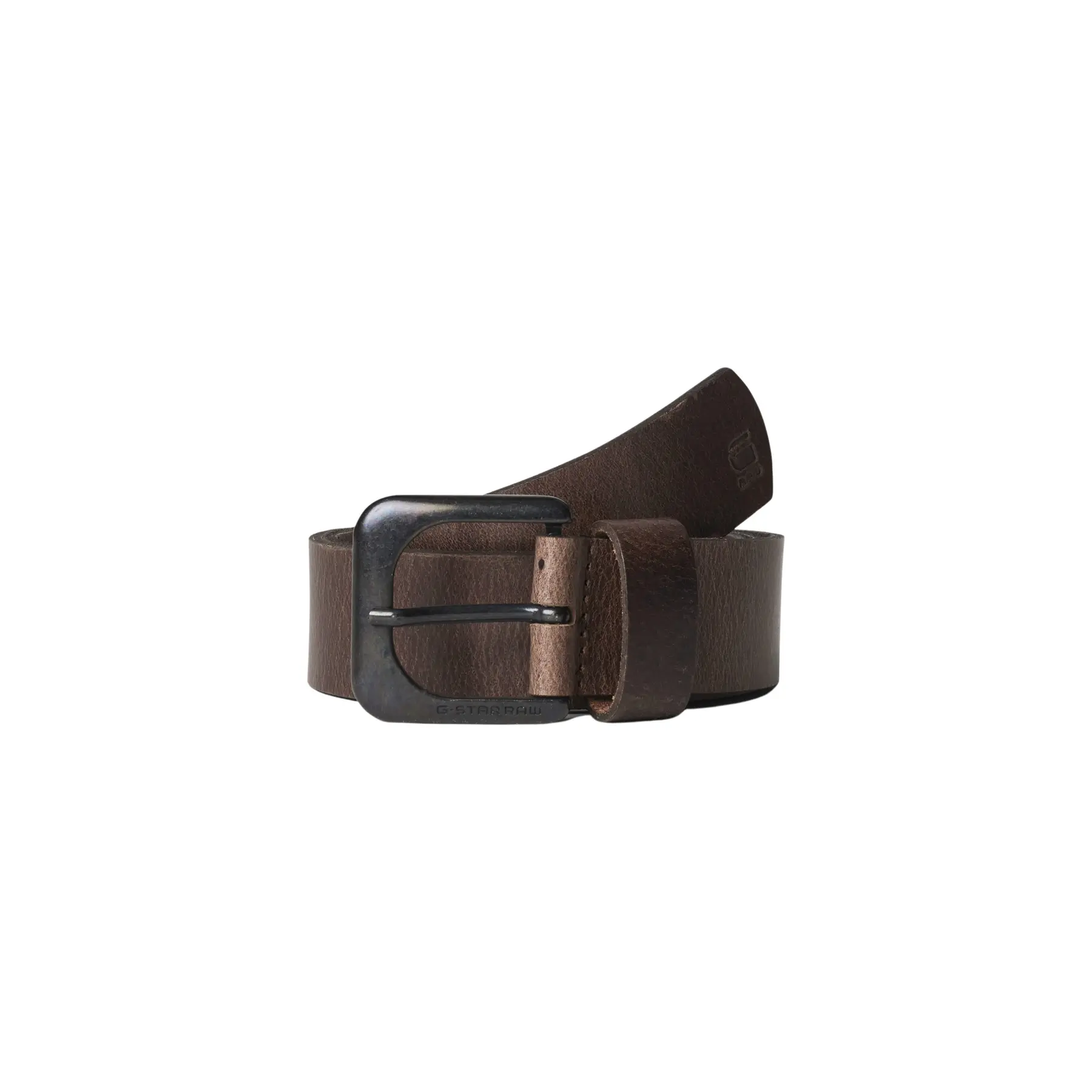 8718597271421 - Zed Belt - Braun - Herren 8718597271421 - Zed Belt - Braun - Herren