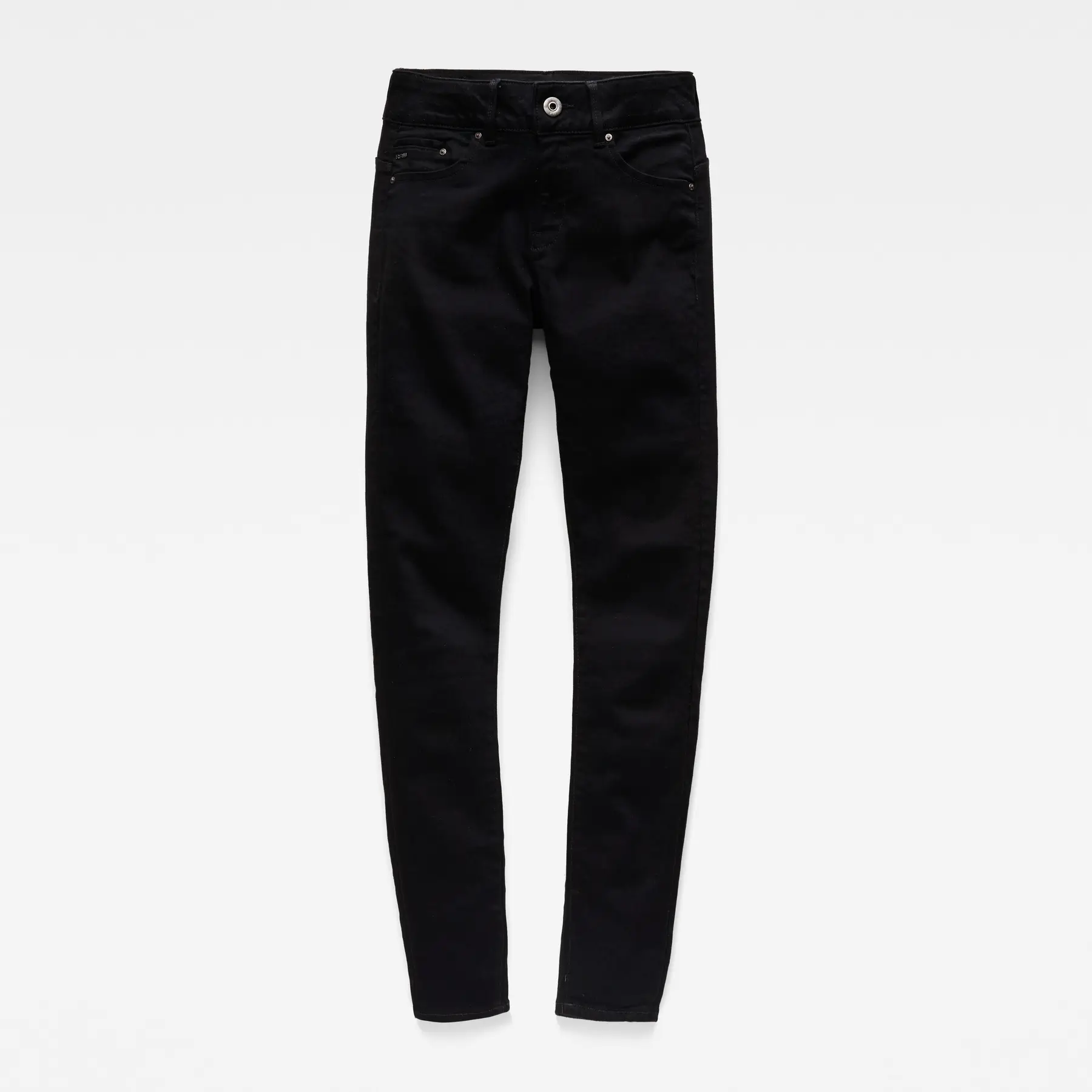 8719768123228 - Skinny-Jeans für Frauen Midge Cody Mid