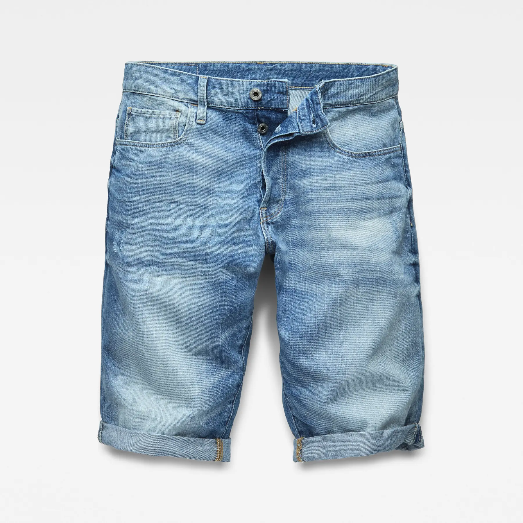 Denim Shorts G-Star