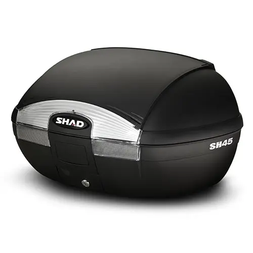 Top Case Shad SH45