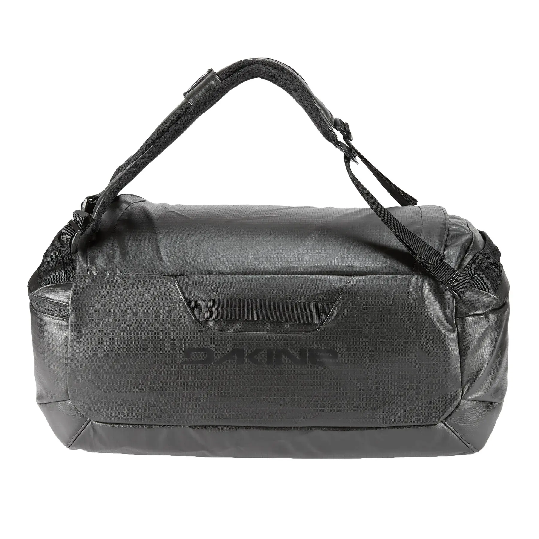 0610934384390 - Ranger Duffle 60L Reisetasche mit Rucksackfunktion 61 cm black