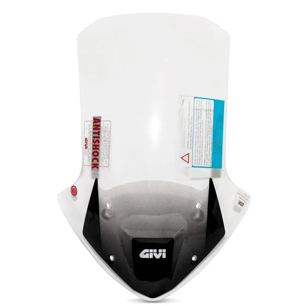 Bulle Motorrad Givi Honda Nc 750 X (2016 À 2020)