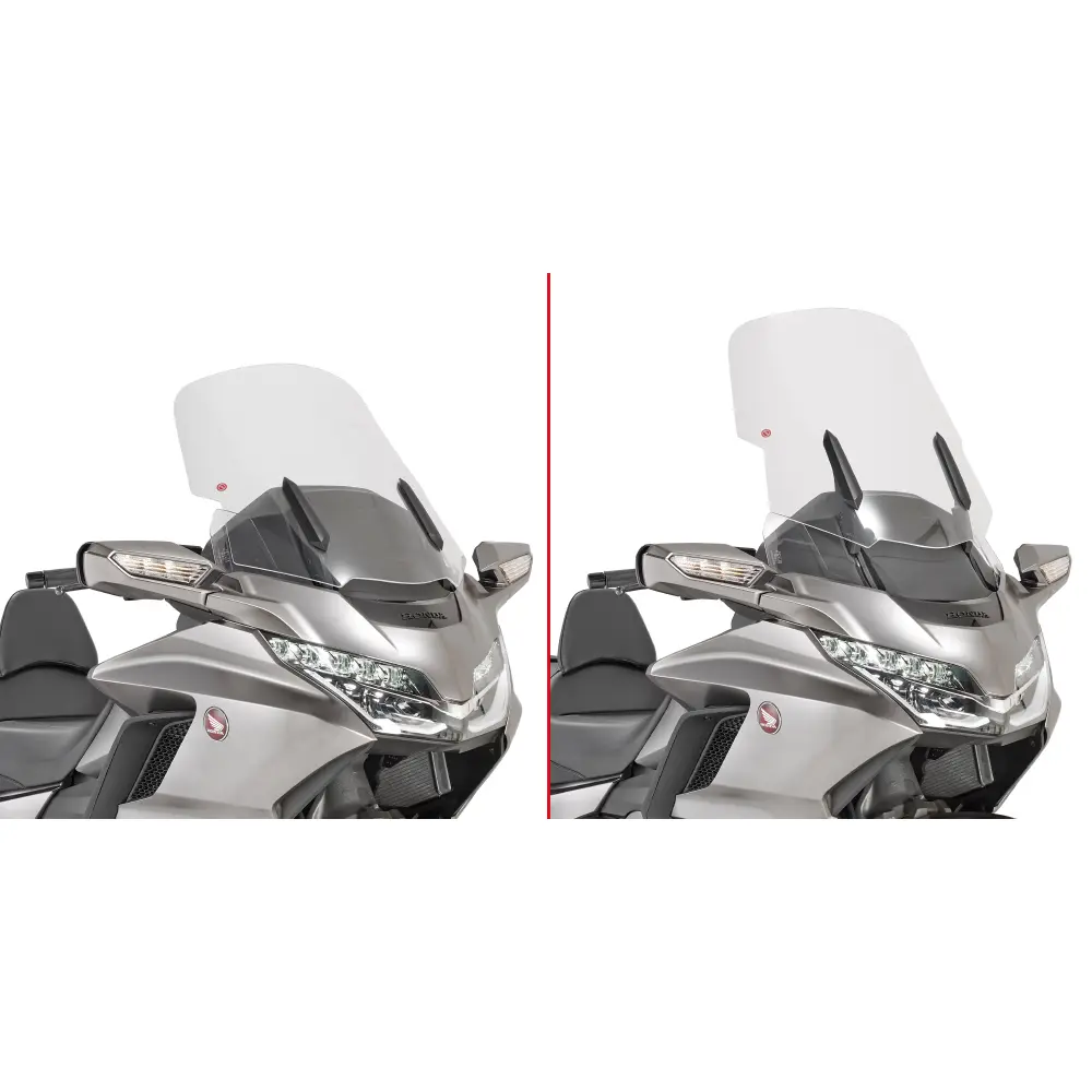 Bulle Motorrad Givi Honda Gl 1800 Gold Wing (2018 À 2020)