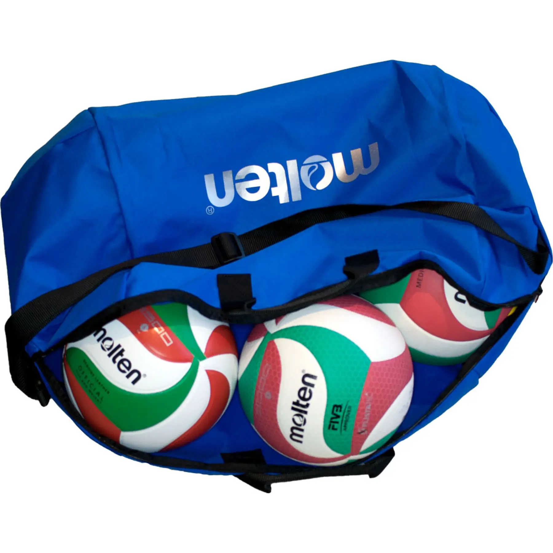 Ball-Tasche Molten