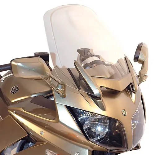 Bulle Motorrad Givi Yamaha Fjr 1300 (2006 À 2012)