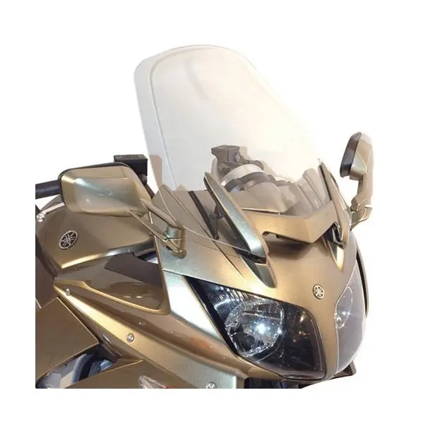 Bulle Motorrad Givi Yamaha 1300 Fjr De 2001 À 2005