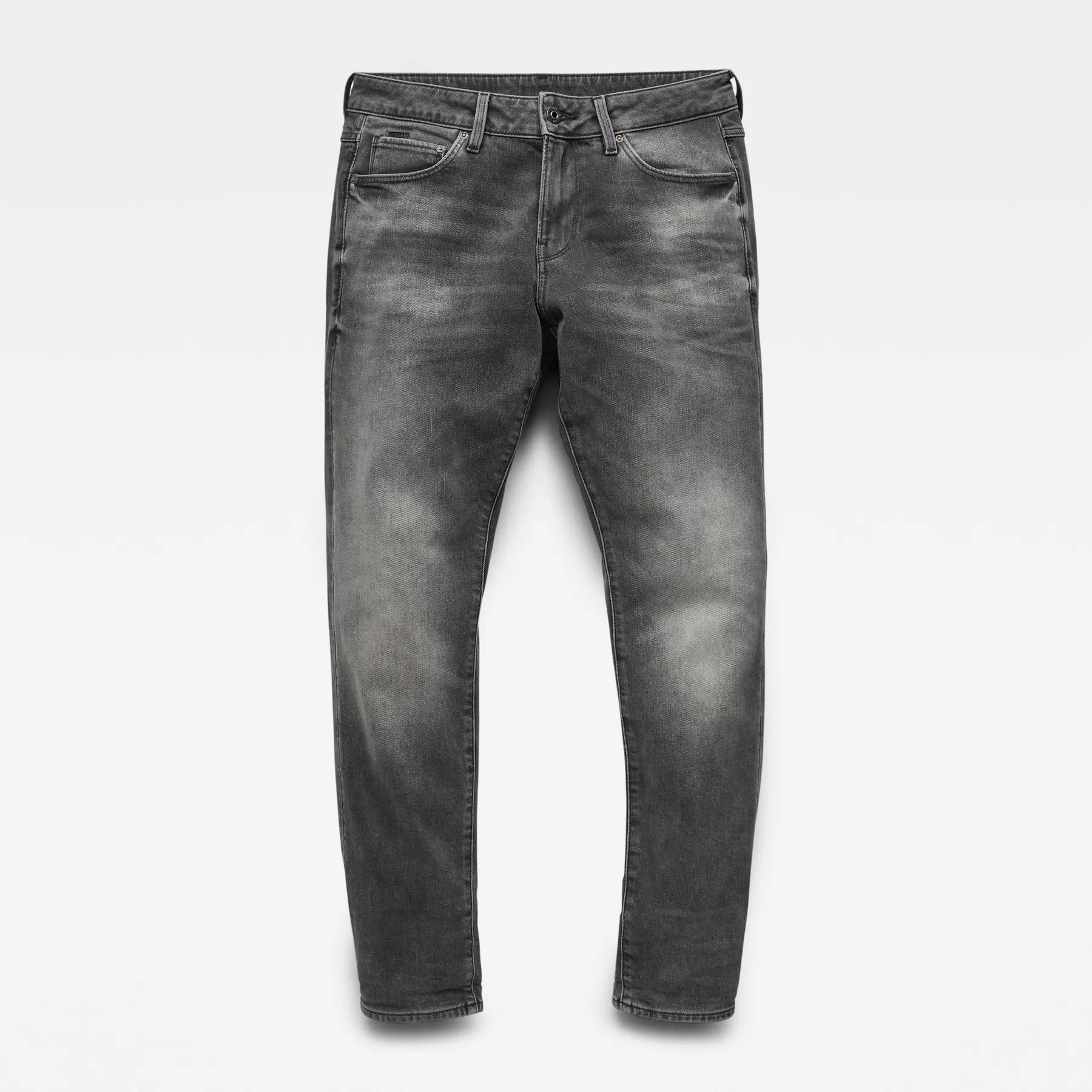 8719769812787 - Kate Boyfriend Jeans - Grau - Damen 8719769812787 - Kate Boyfriend Jeans - Grau - Damen