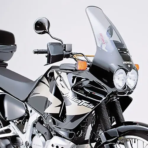 Bulle Motorrad Givi Honda Africa Twin 750 (1996 À 2002)
