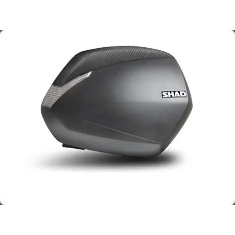 Carbon-Topcase-Deckel Shad sh36