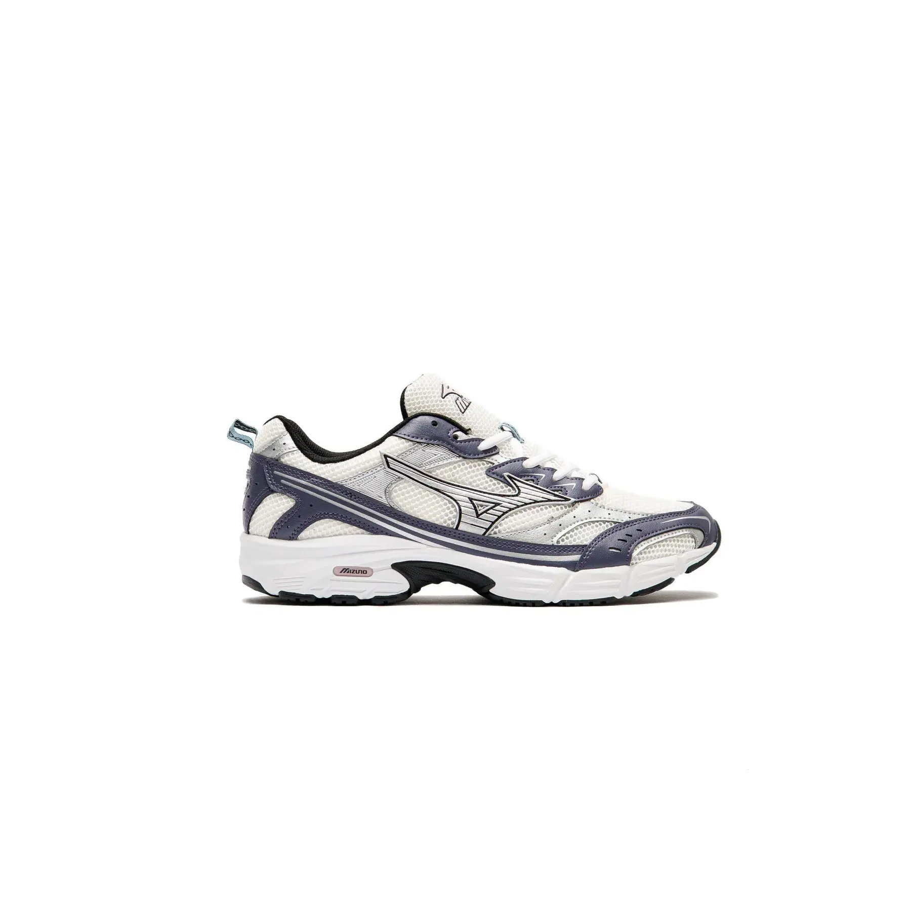 Mizuno Blanc Children's Trainers S.l.mxr