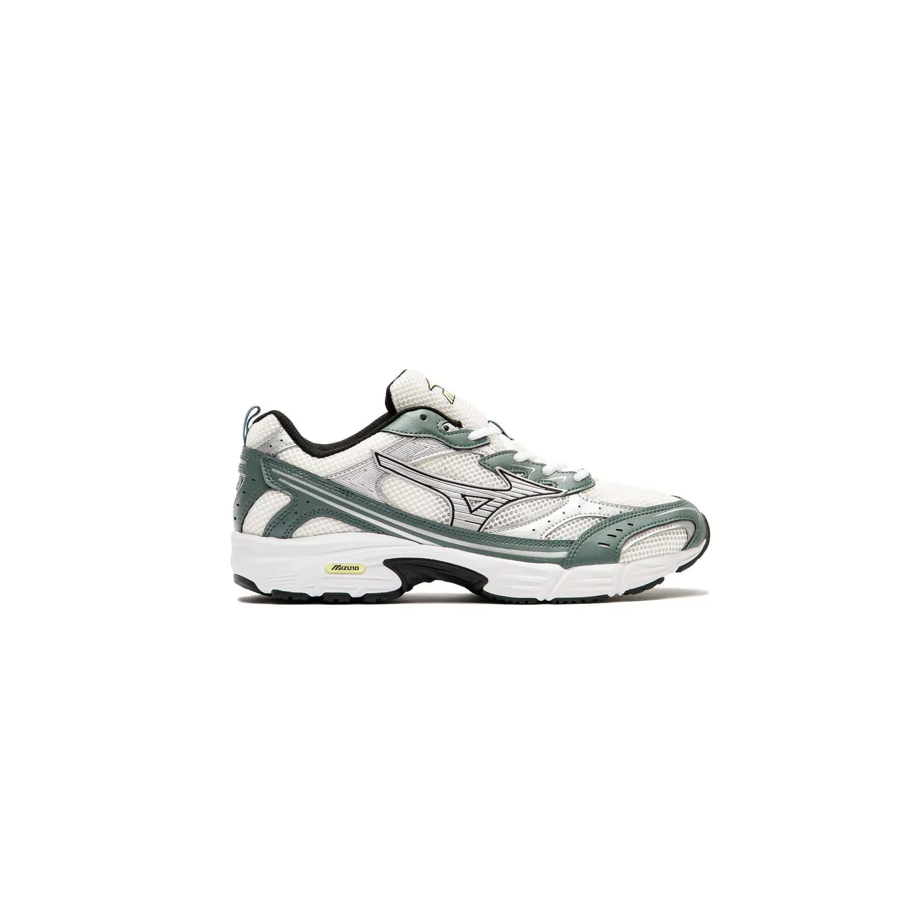 Mizuno Blanc Children's Trainers S.l.mxr