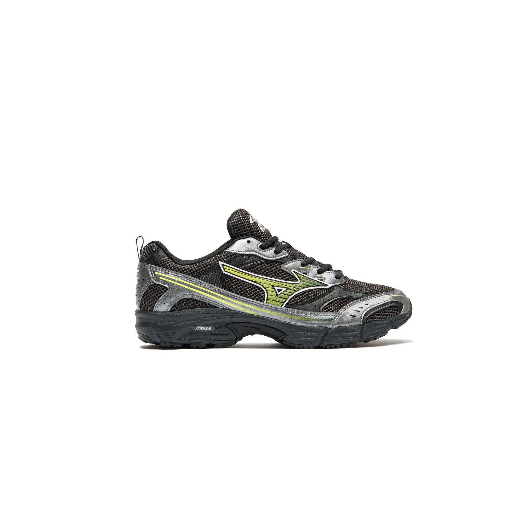 Mizuno Beige Children's Trainers S.l.mxr