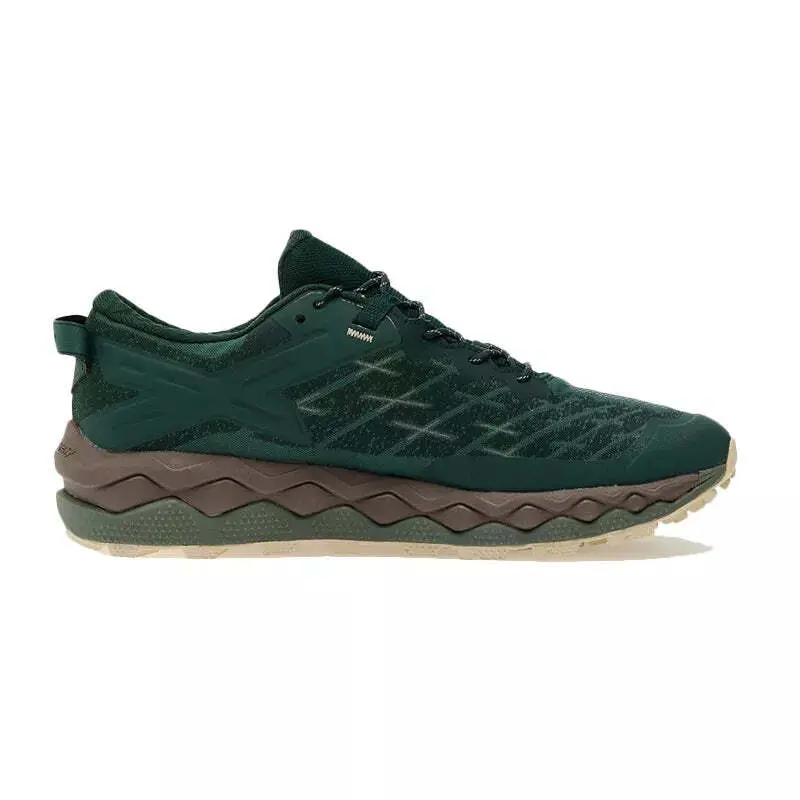 Mizuno Wave Mujin D1GA250103 Vert