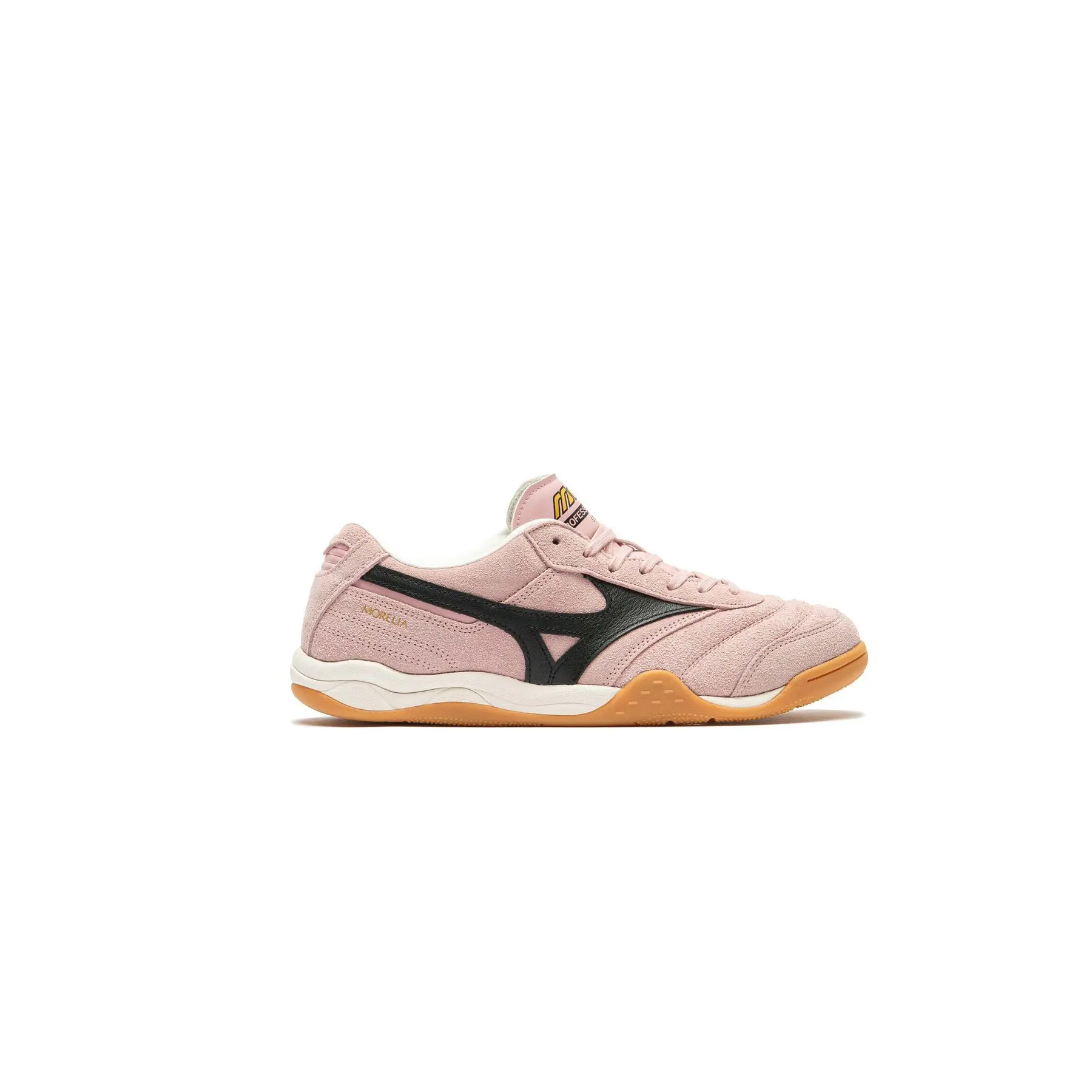 Baskets Mizuno Morelia LS
