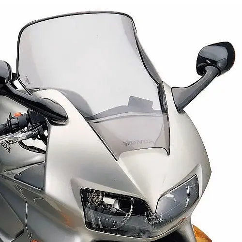 Bulle Motorrad Givi Honda Vfr 800 (1998 À 2001)