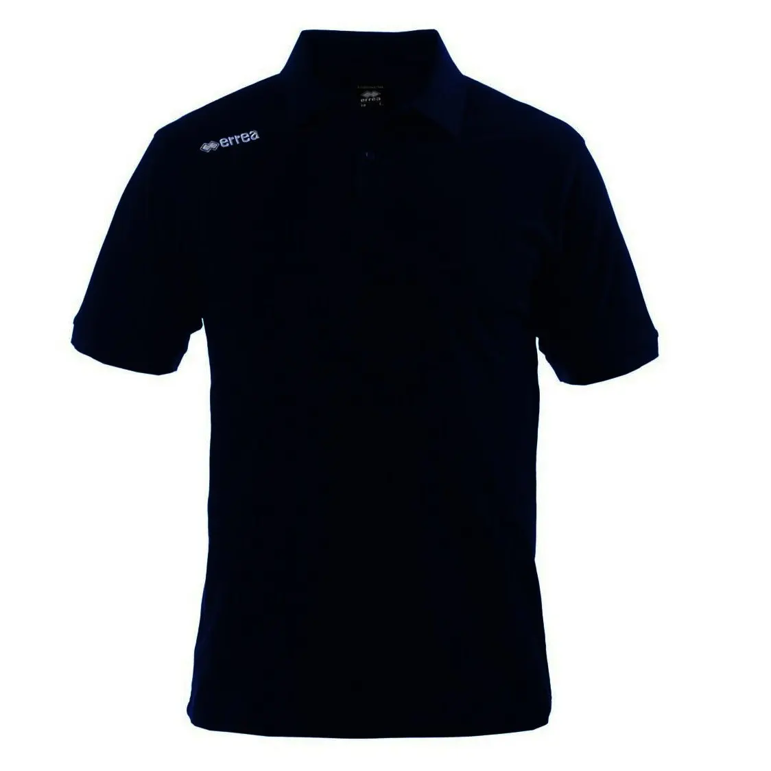 Polo-Shirt Team - Noir - male - Size: 2XL