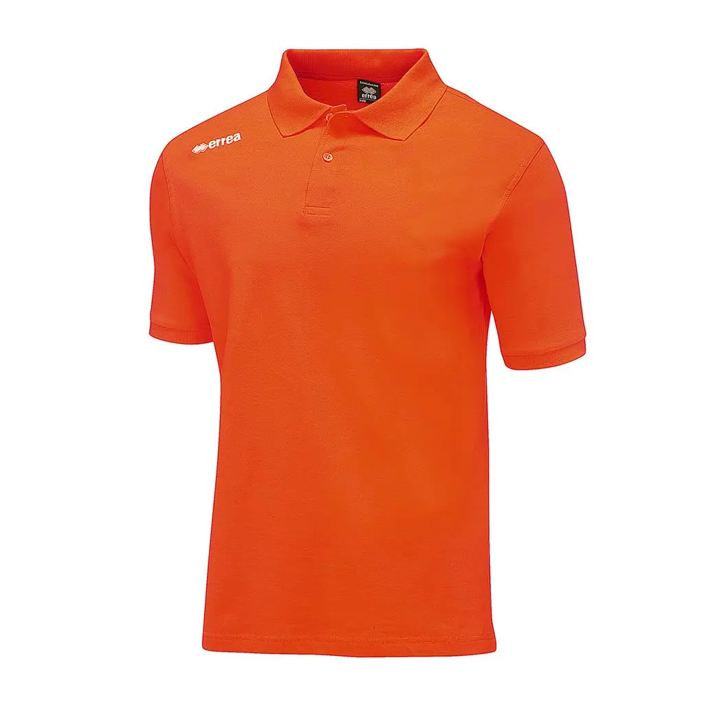 Polo-Shirt Errea Team Colours