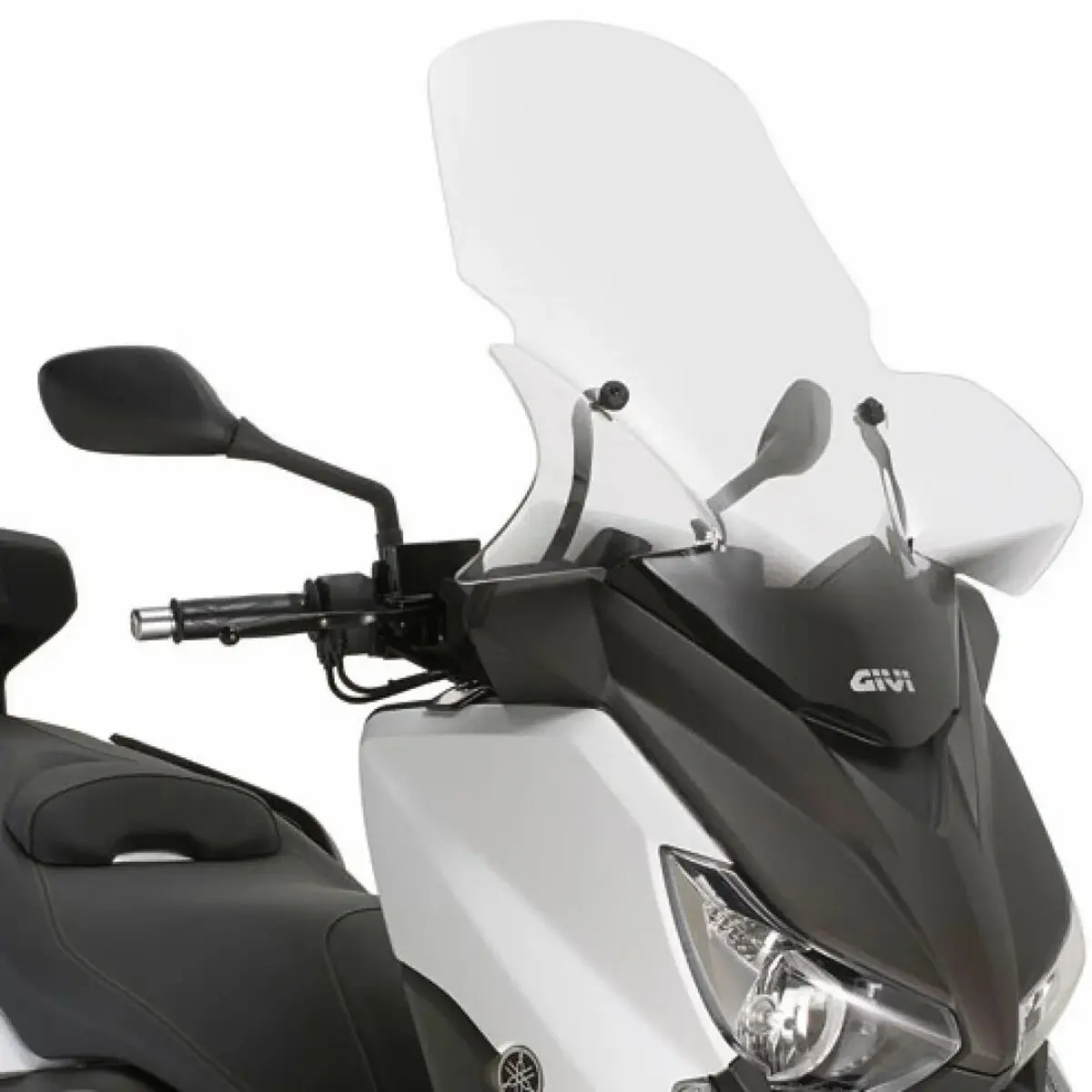 Blasenbefestigungssatz Givi 2111DT
