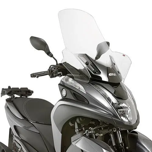 Blasenbefestigungssatz Givi 2120DT
