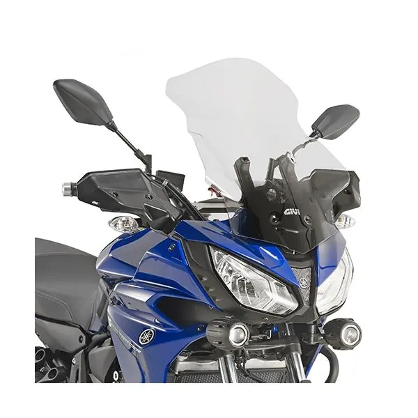 Bulle Motorrad Givi Yamaha Mt-07 Tracer (2016 À 2019)