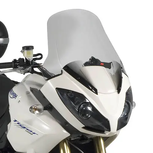 Bulle Motorrad Givi Triumph Tiger 1050 (2007 À 2012)