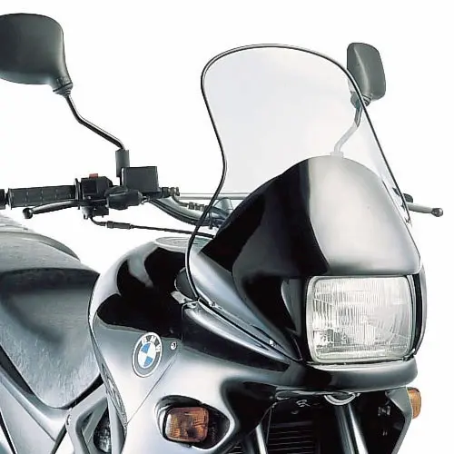Bulle Motorrad Givi Bmw F 650 (1994 À 1996)