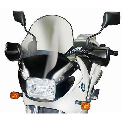 Bulle Motorrad Givi Bmw F 650 St (1997 À 1999)