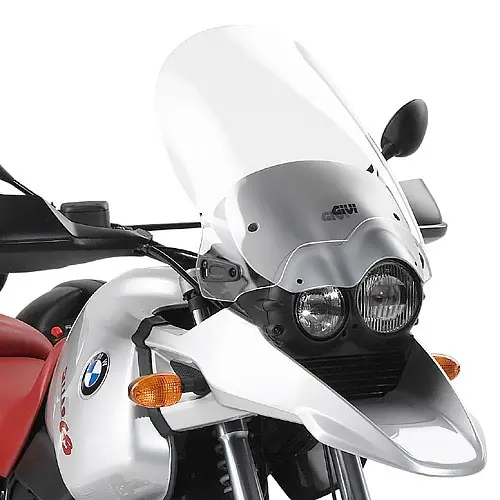 Bulle Motorrad Givi Bmw R 1150 Gs (2000 À 2003)