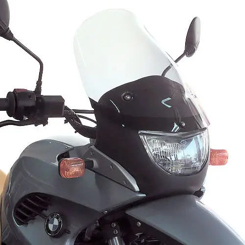 Bulle Motorrad Givi Bmw F 650 Gs (2000 À 2003)