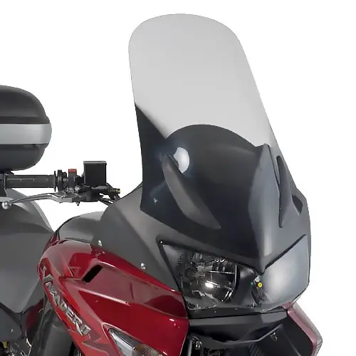 Bulle Motorrad Givi Honda Xl 1000 V Varadero/Abs (2003 À 2012)