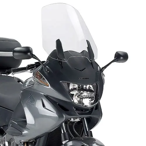 Bulle Motorrad Givi Honda Nt 700 Deauville (2006 À 2012)