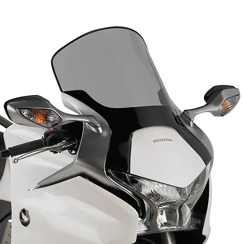 Bulle Motorrad Givi Honda Vfr 1200 F (2010 À 2016)
