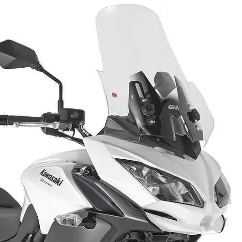 Bulle Motorrad Givi Kawasaki Versys 650 (2015 À 2020)