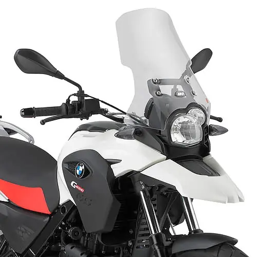 Bulle Motorrad Givi Bmw G 650 Gs (2011 À 2017)