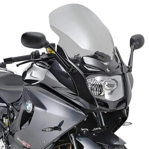 Bulle Motorrad Givi Bmw F 800 Gt (13 À 19)