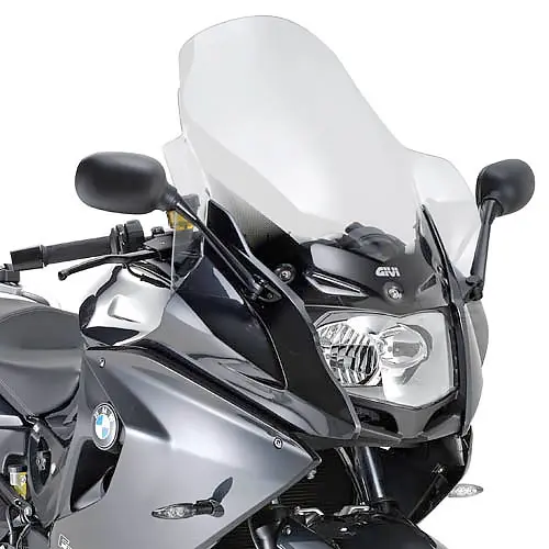 Bulle Motorrad Givi Bmw F 800 Gt (13 À 19)