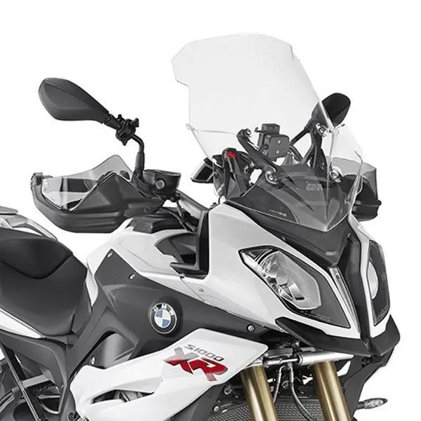 Bulle Motorrad Givi Aluminium Bmw S 1000 Xr (15 À 19)