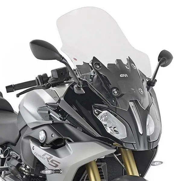 Bulle Motorrad Givi Bmw R 1200 Rs (2015 À 2018)