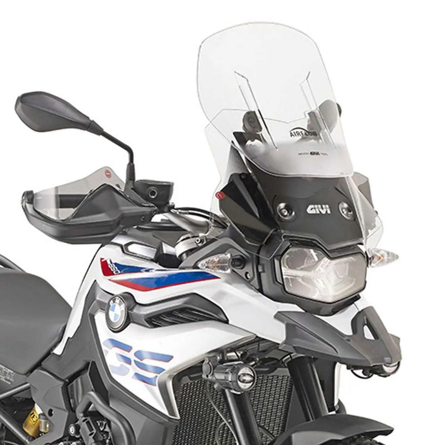 Befestigungskit Givi D5127S/ST/AF5127 BMW F750GS