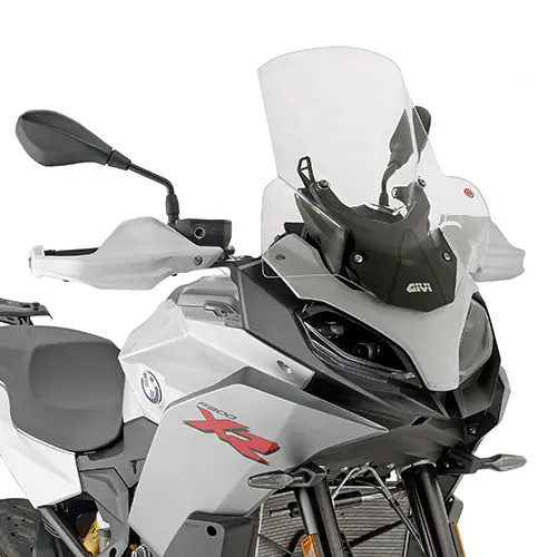 Bulle Motorrad Givi Bmw F 900 Xr (2020)