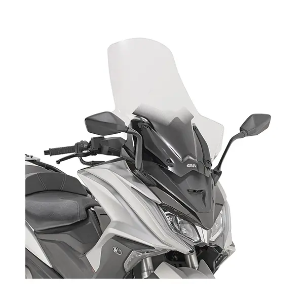 Windschutzscheibe Roller Givi Kymco AK 550 (2017 à 2019)